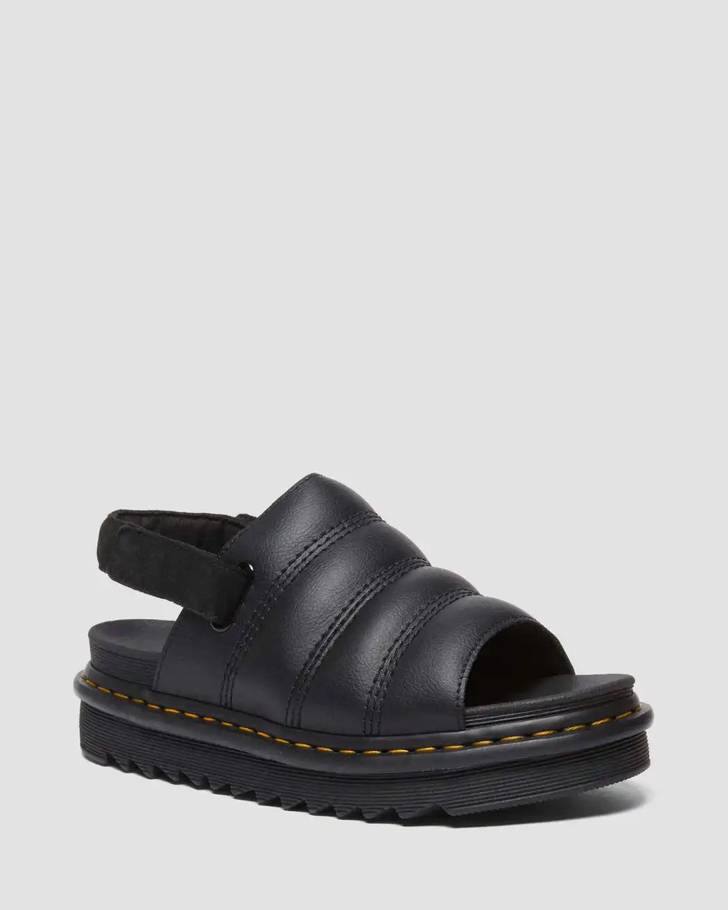 Kole Athena leather strap sandals