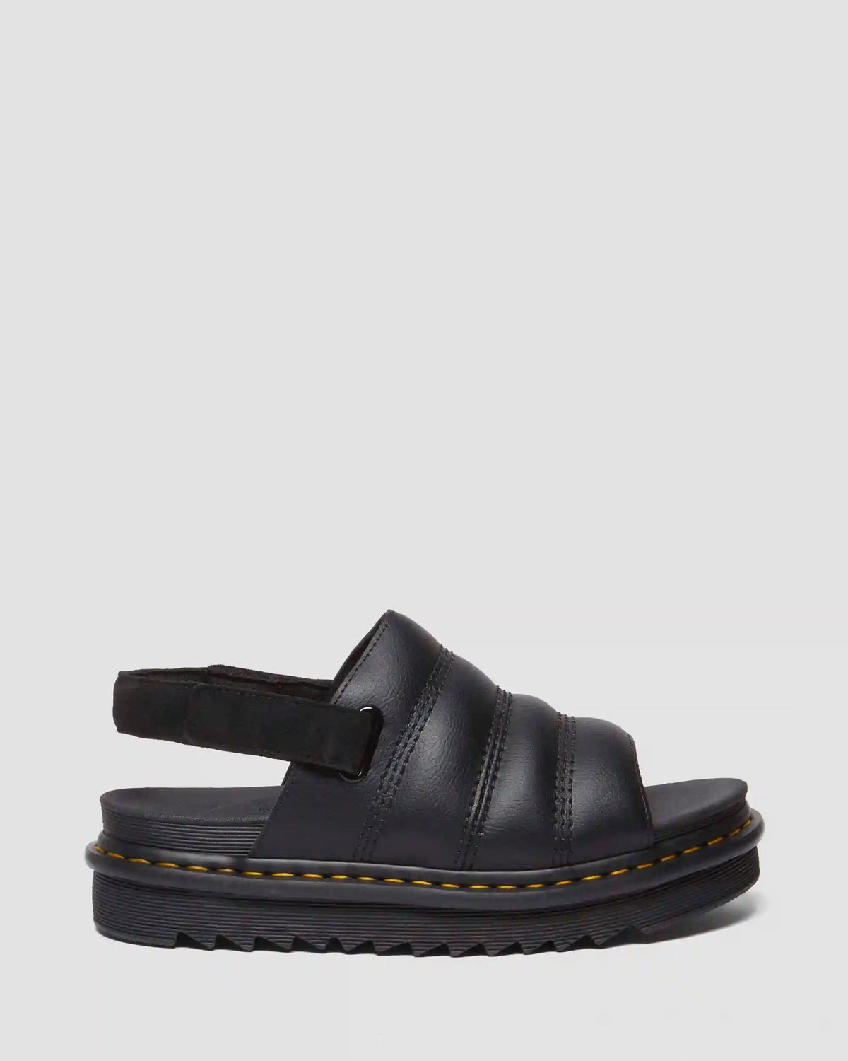 Kole Athena leather strap sandals