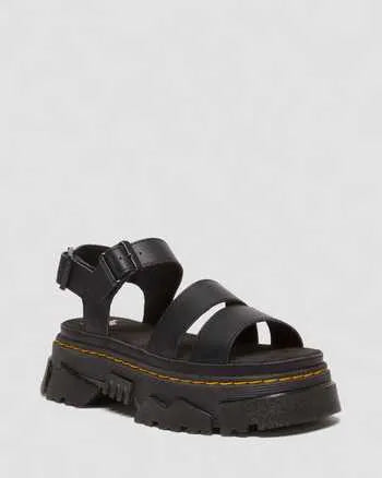 Mattison 2 Strap sandals