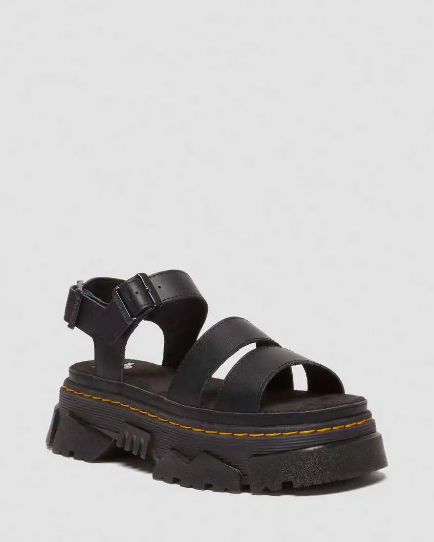 Mattison 2 Strap sandals
