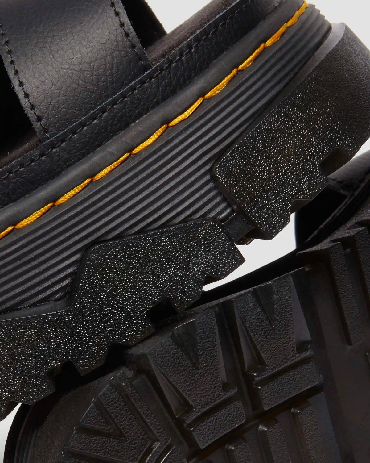 Mattison 2 Strap sandals