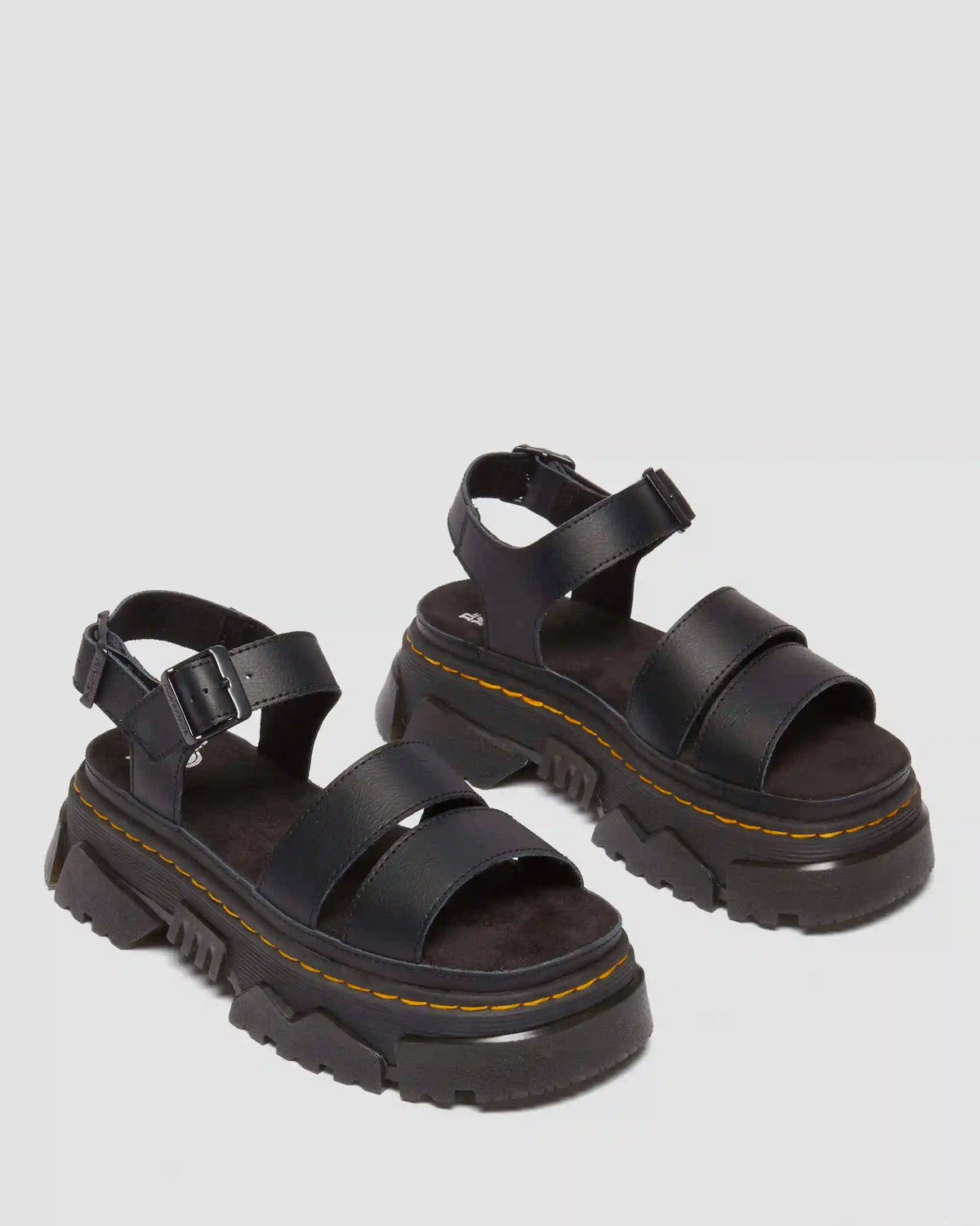 Mattison 2 Strap sandals
