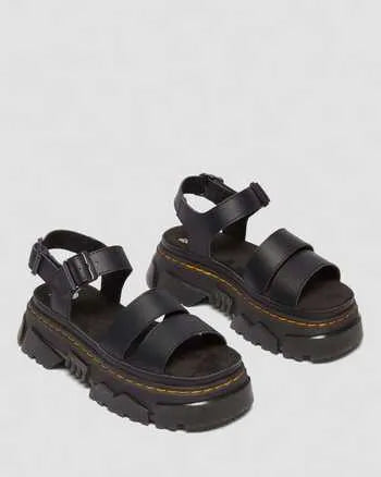 Mattison 2 Strap sandals