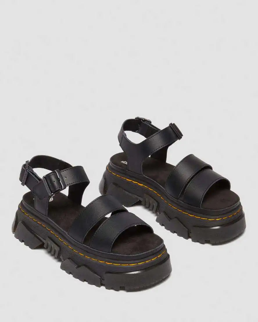 Mattison 2 Strap sandals
