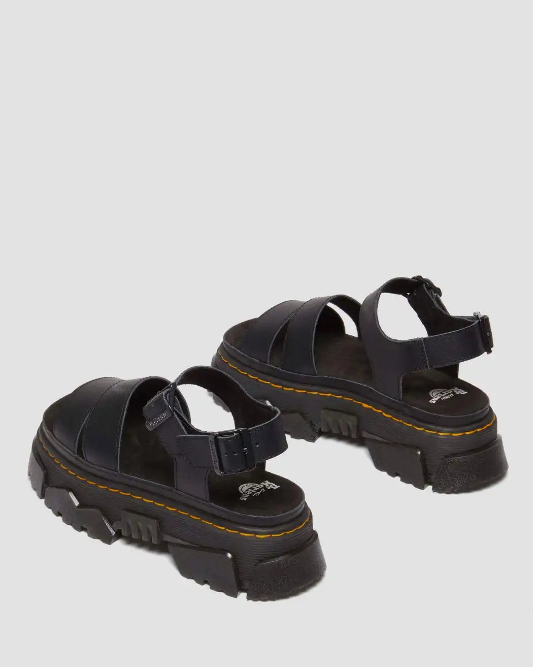 Mattison 2 Strap sandals