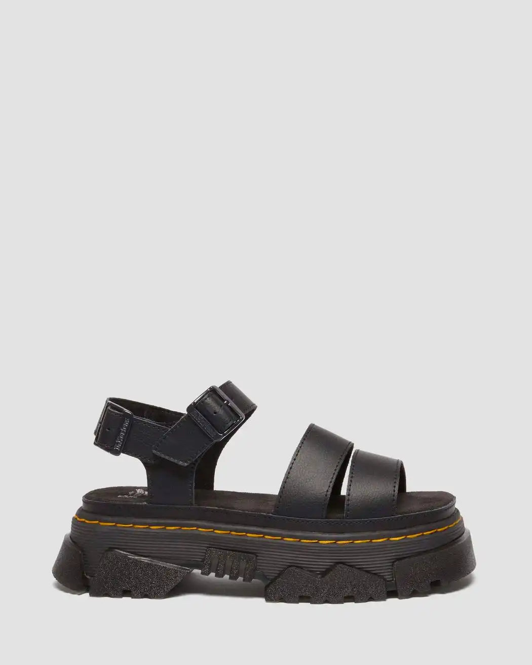 Mattison 2 Strap sandals