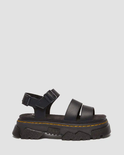 Mattison 2 Strap sandals