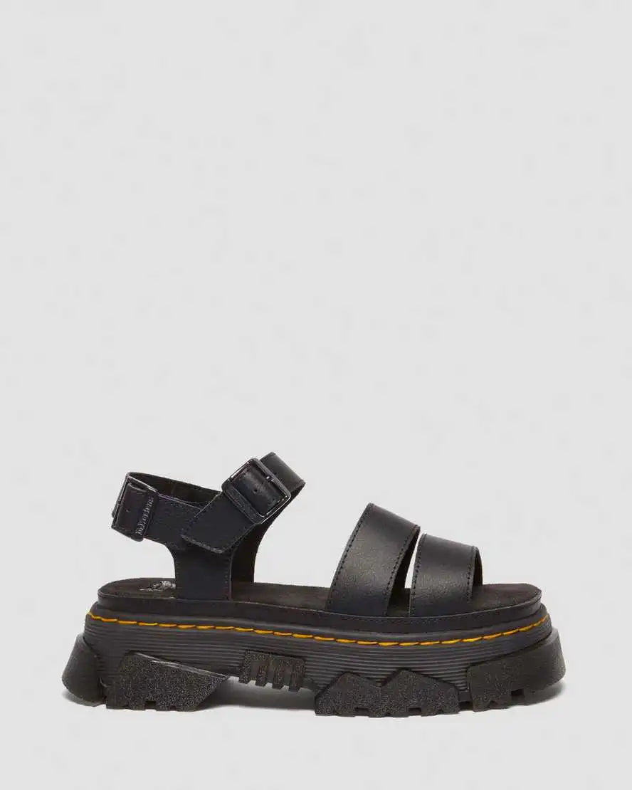 Mattison 2 Strap sandals