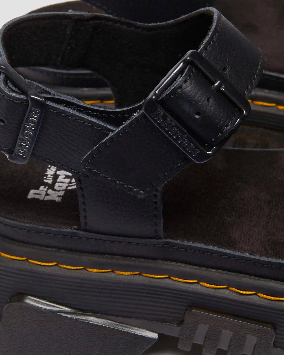 Mattison 2 Strap sandals