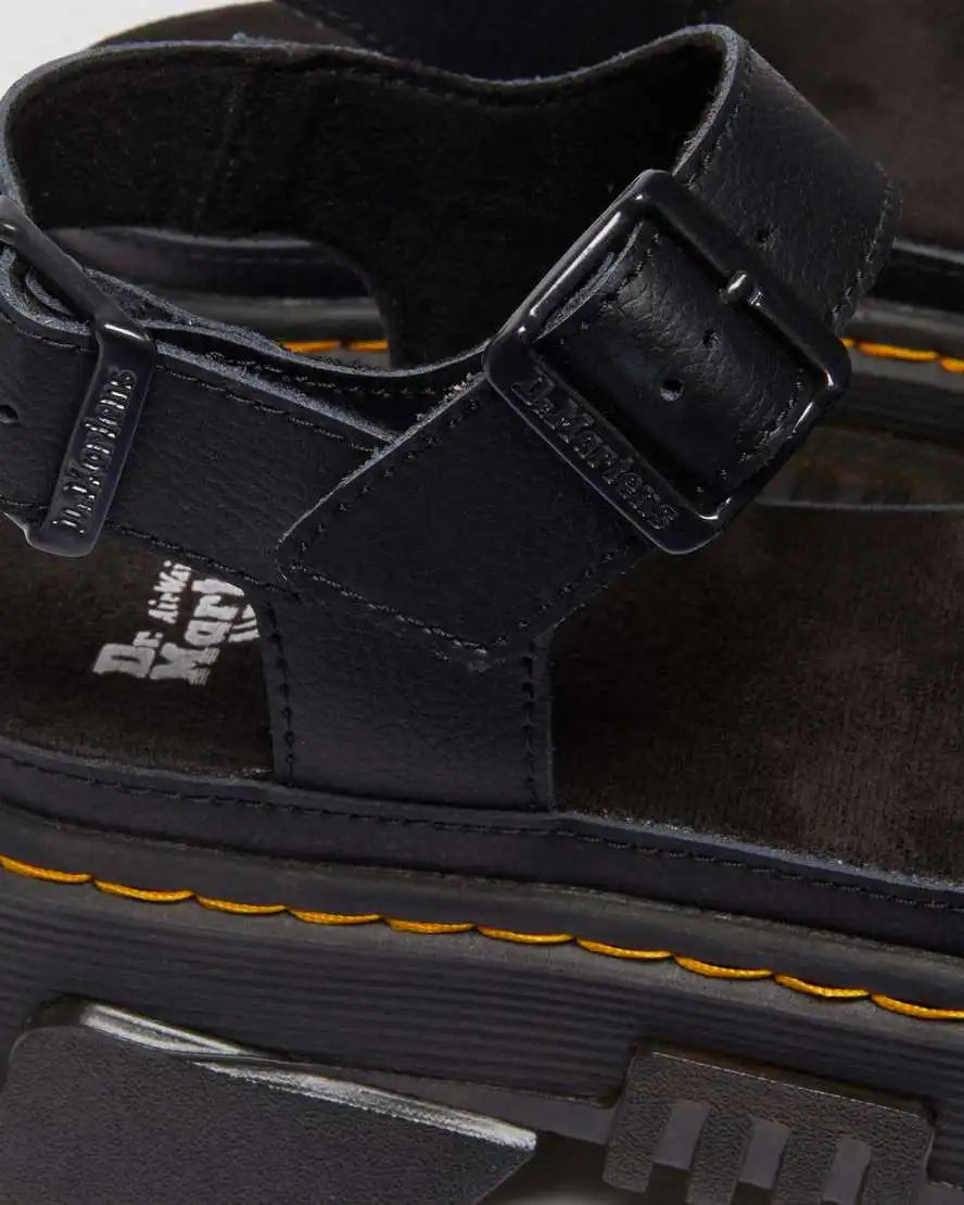 Mattison 2 Strap sandals