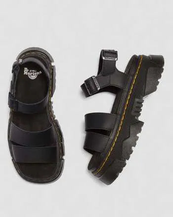 Mattison 2 Strap sandals