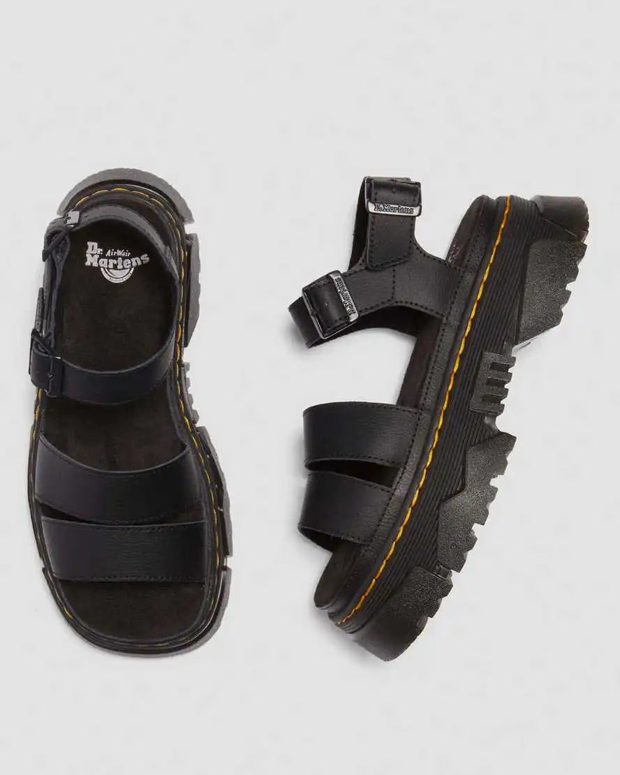 Mattison 2 Strap sandals