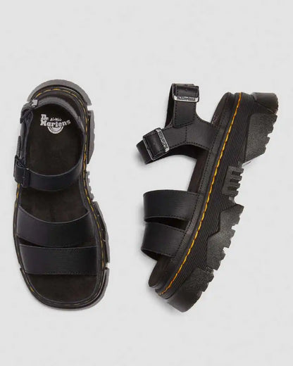 Mattison 2 Strap sandals