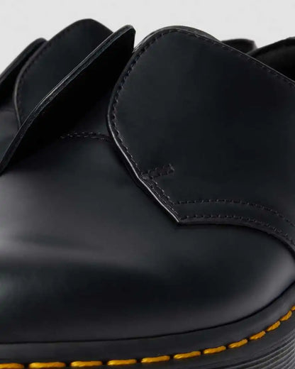 1461 Laceless Smooth Leather Shoes