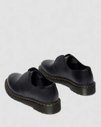1461 Laceless Smooth Leather Shoes