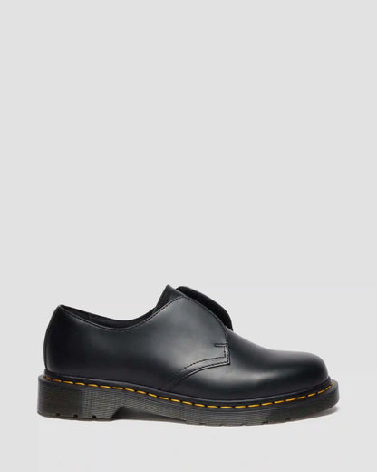 1461 Laceless Smooth Leather Shoes