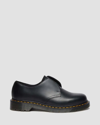 1461 Laceless Smooth Leather Shoes