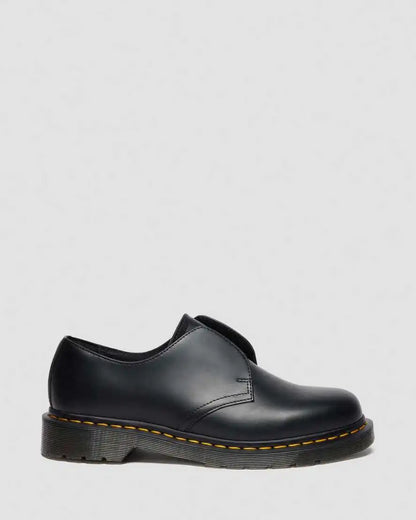 1461 Laceless Smooth Leather Shoes