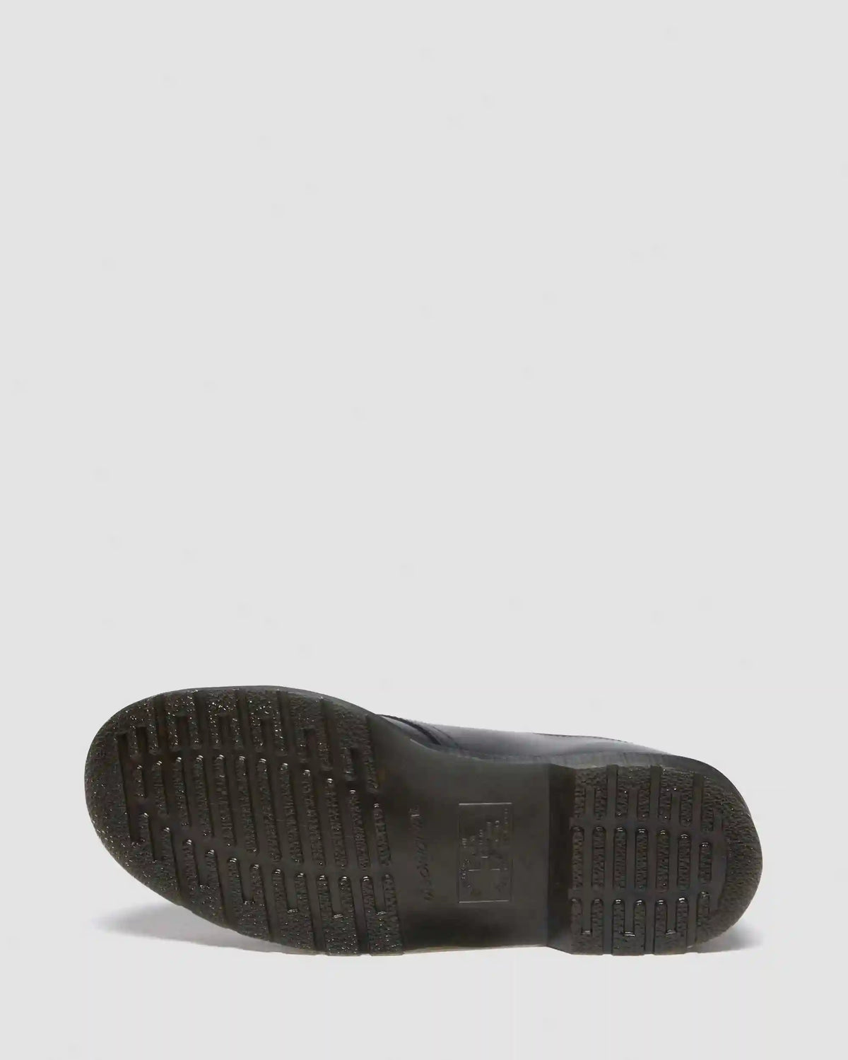 1461 Laceless Smooth Leather Shoes