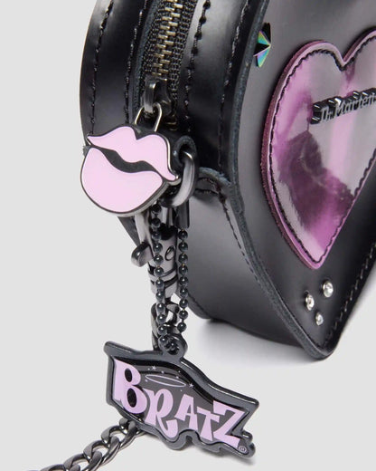 MICRO HEART BAG BRATZ