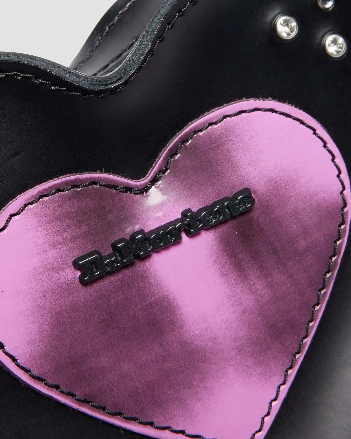 MICRO HEART BAG BRATZ