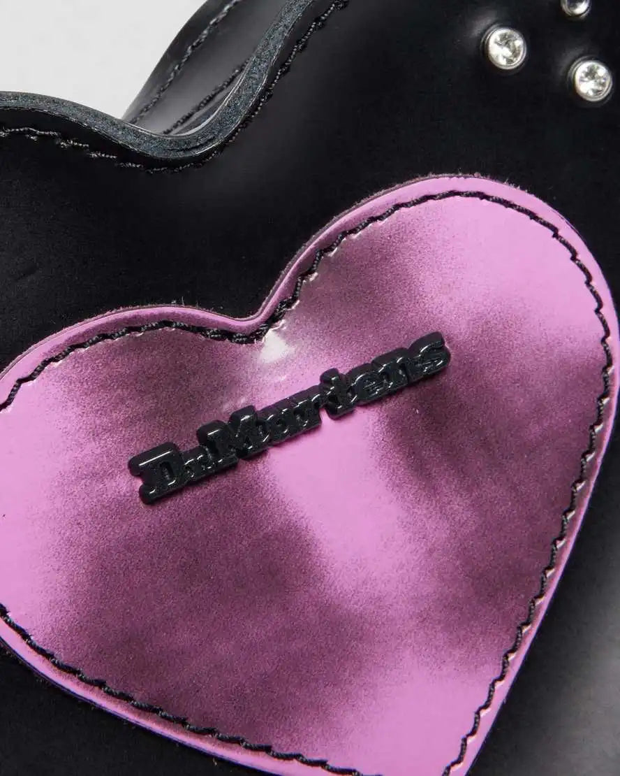 MICRO HEART BAG BRATZ