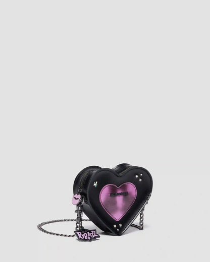 MICRO HEART BAG BRATZ