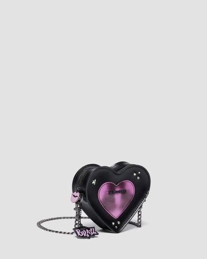 MICRO HEART BAG BRATZ