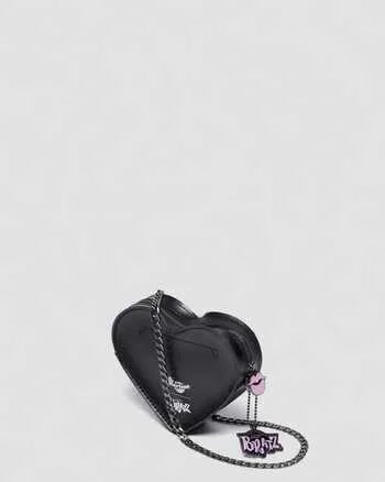 MICRO HEART BAG BRATZ