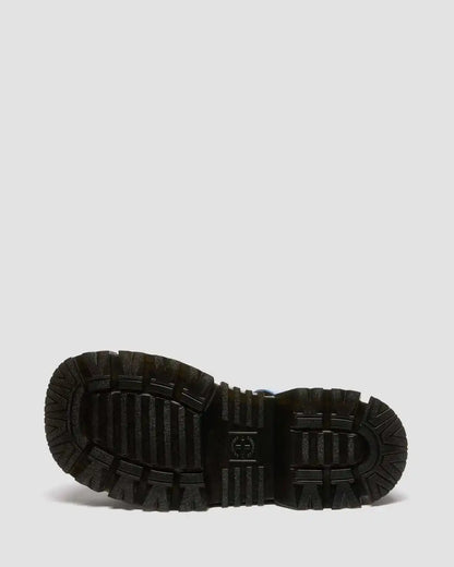 Mattison Two Strap Soft Patent Leather Sandals