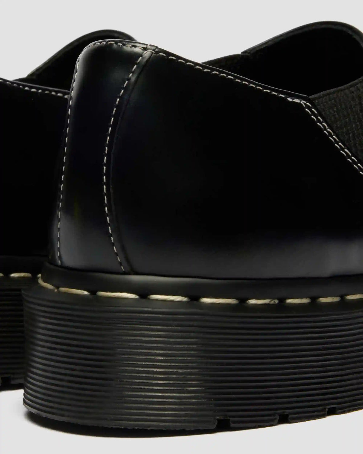 Louis Smooth Leather Slip On Shoes