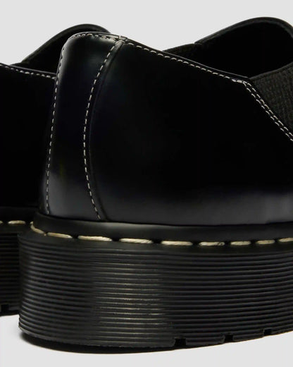 Louis Smooth Leather Slip On Shoes