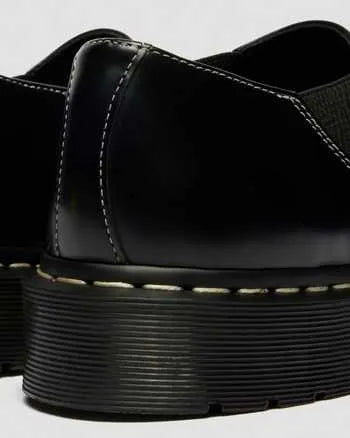 Louis Smooth Leather Slip On Shoes