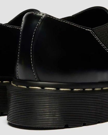 Louis Smooth Leather Slip On Shoes