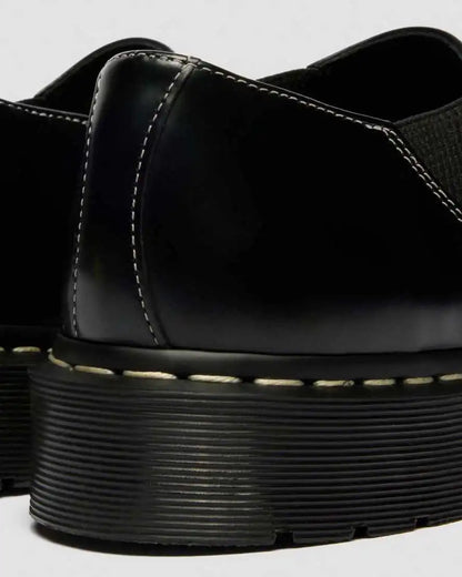Louis Smooth Leather Slip On Shoes