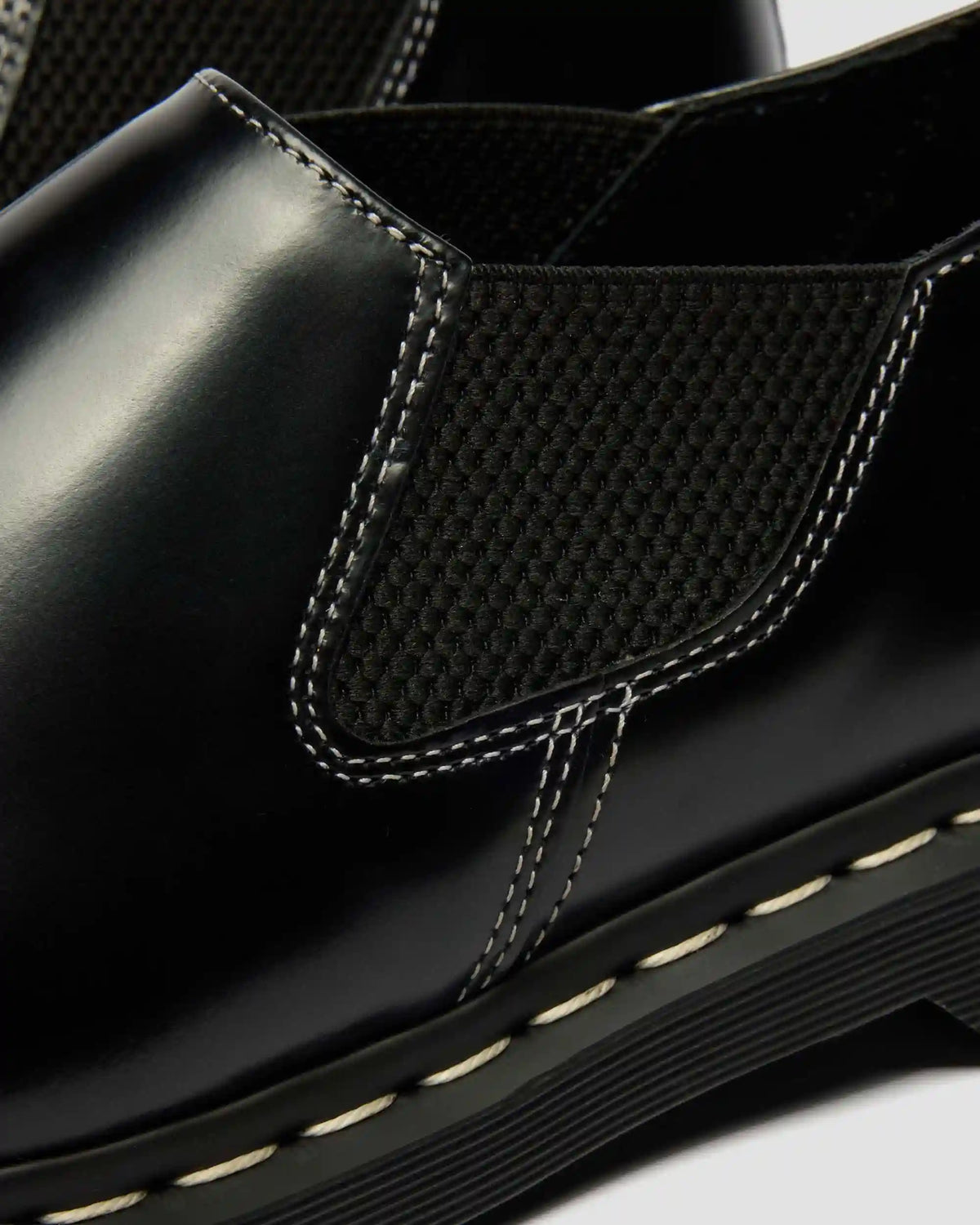Louis Smooth Leather Slip On Shoes