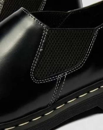 Louis Smooth Leather Slip On Shoes