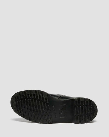 Louis Smooth Leather Slip On Shoes