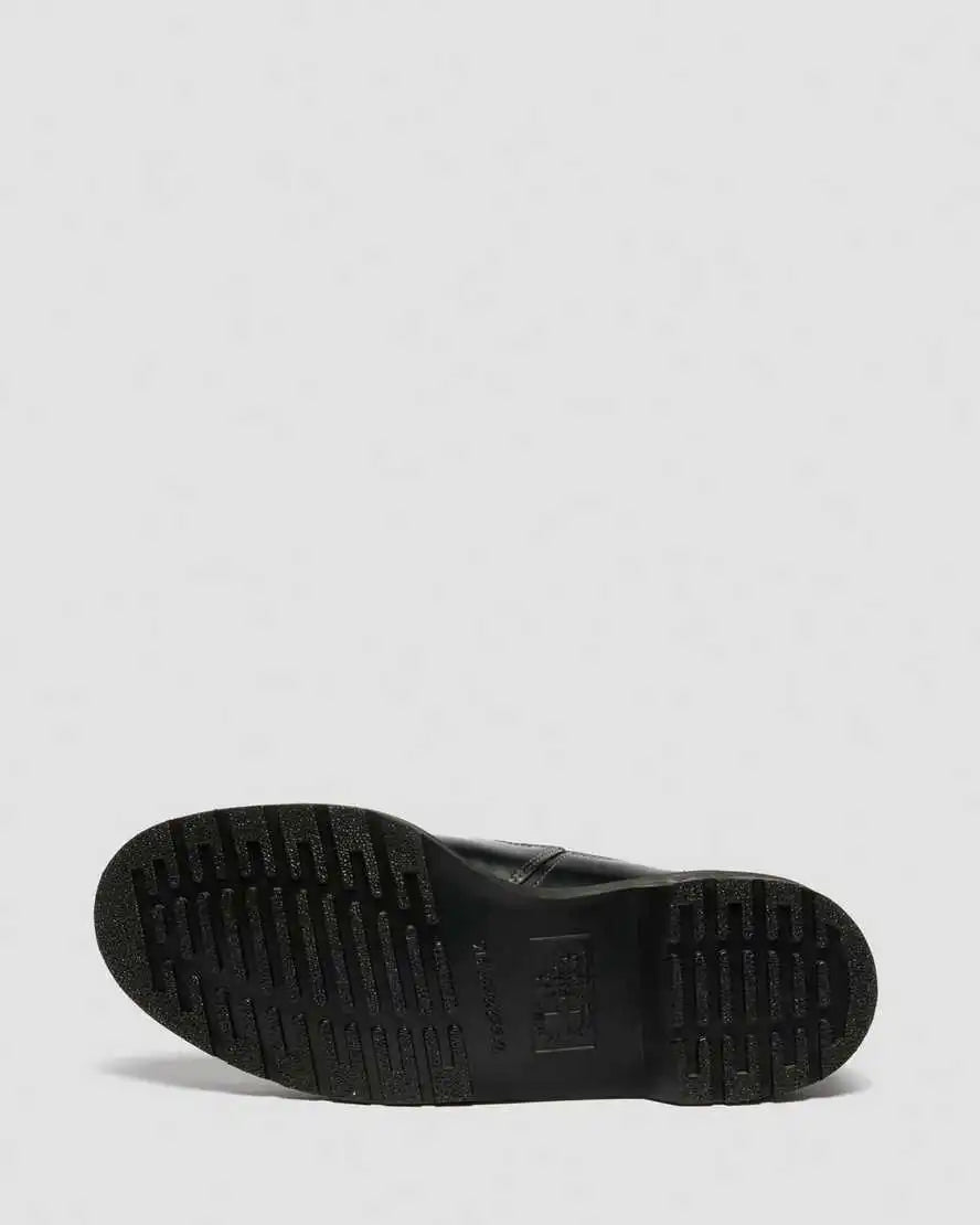 Louis Smooth Leather Slip On Shoes