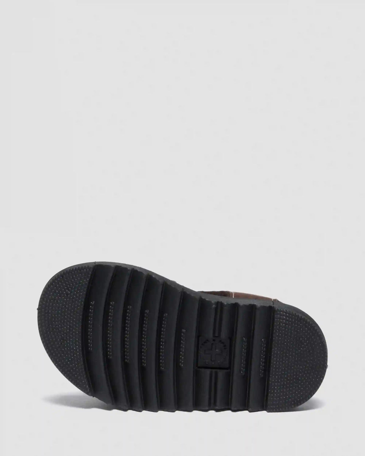 Youth Marlowe Flower Nubuck Strap Sandals