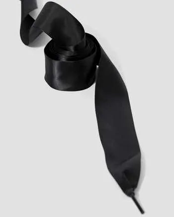83 Inch Ribbon Shoe Laces (12-14 Eye)