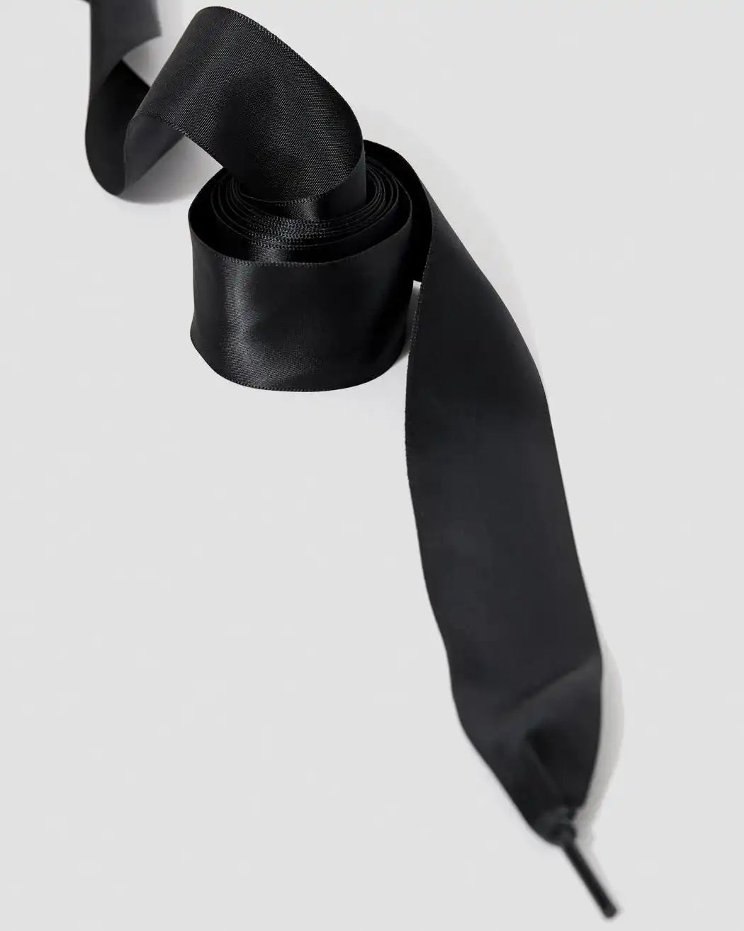83 Inch Ribbon Shoe Laces (12-14 Eye)