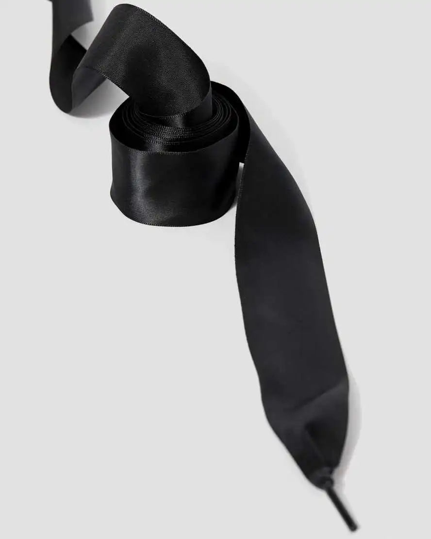 83 Inch Ribbon Shoe Laces (12-14 Eye)
