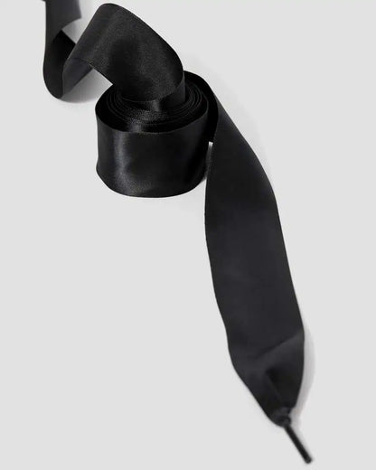 83 Inch Ribbon Shoe Laces (12-14 Eye)