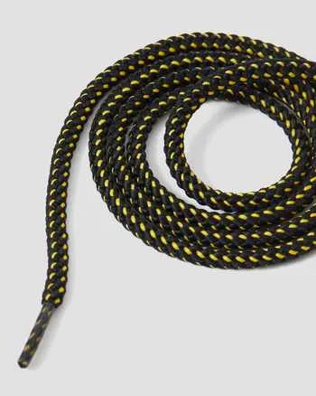 36 Inch Flat Shoe Laces (4-5 Eye)