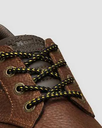36 Inch Flat Shoe Laces (4-5 Eye)
