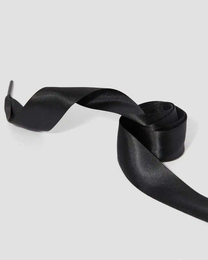 25MM WIDTH RIBBON LACE
