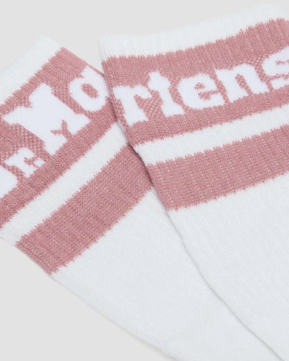 Athletic Logo Sock