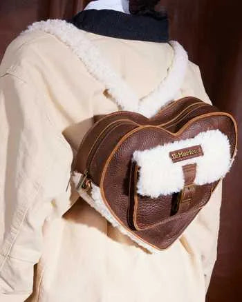 Heart Backpack
