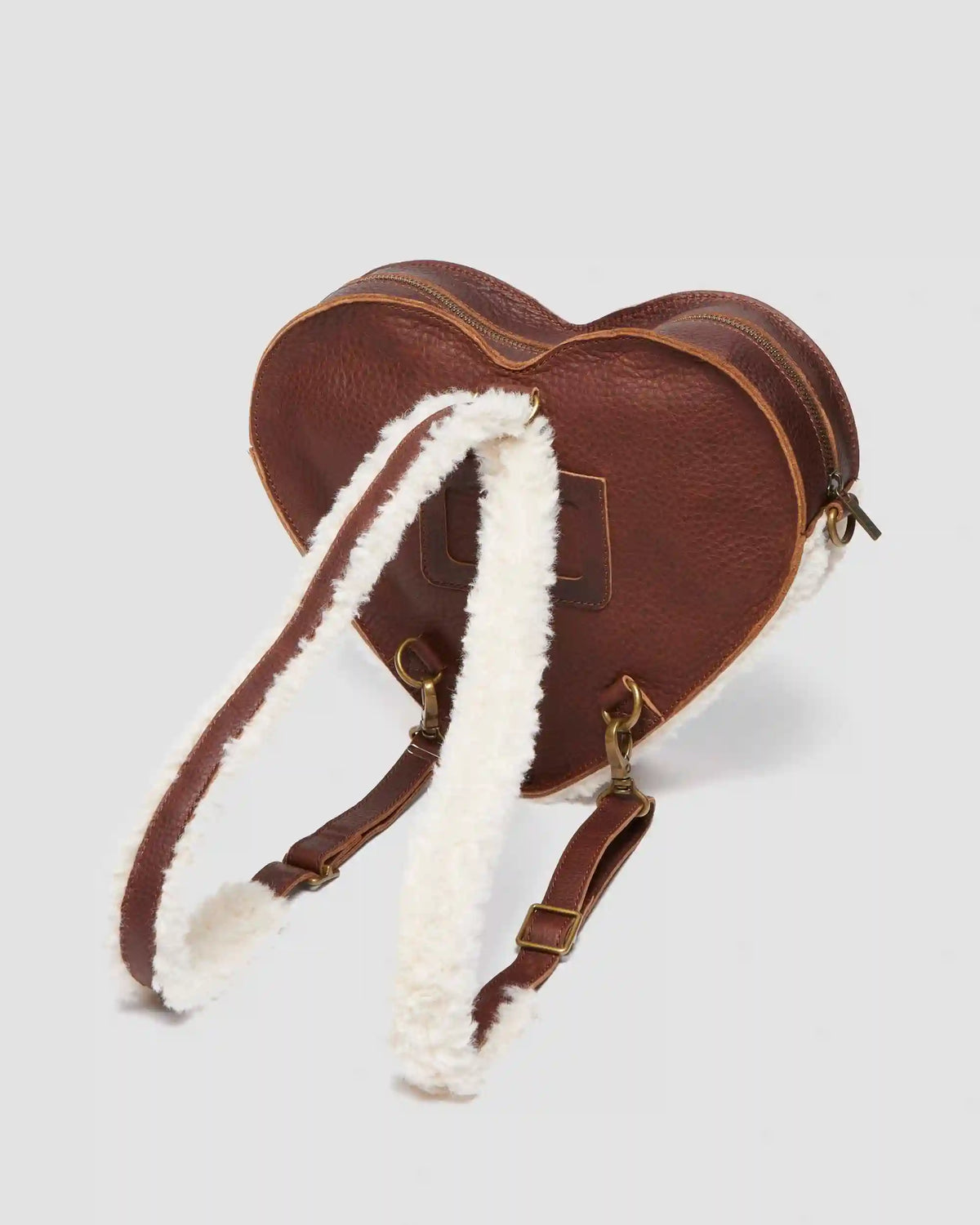 Heart Backpack